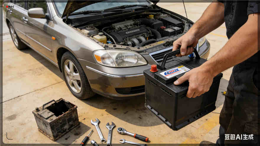 磐石道路救援汽车送机油