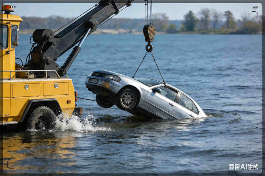 磐石汽车救援送柴油